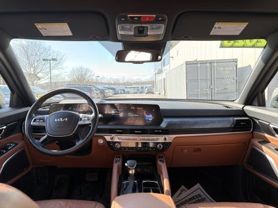 2023 Kia Telluride EX X-Line