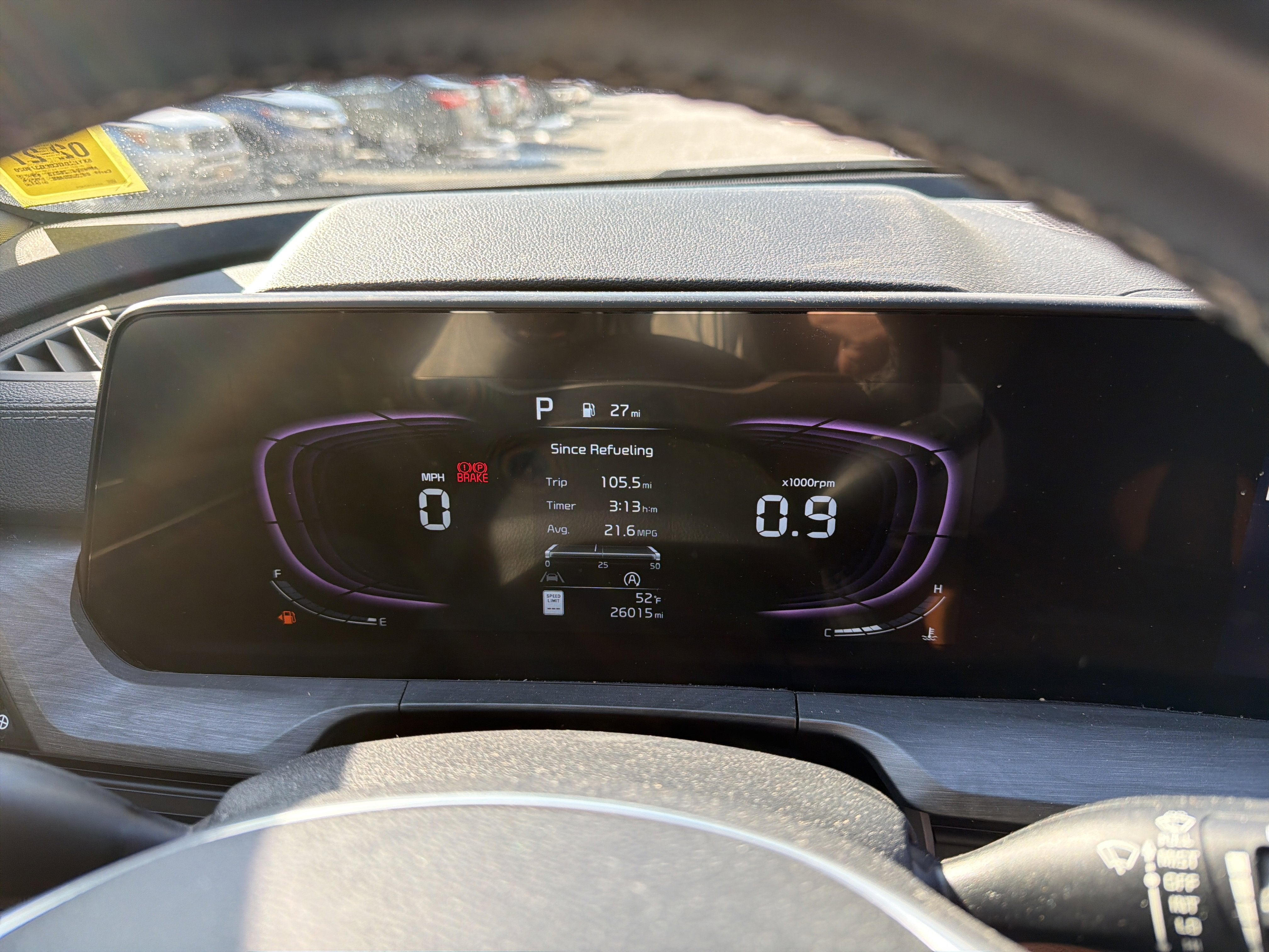 2023 Kia Telluride EX X-Line