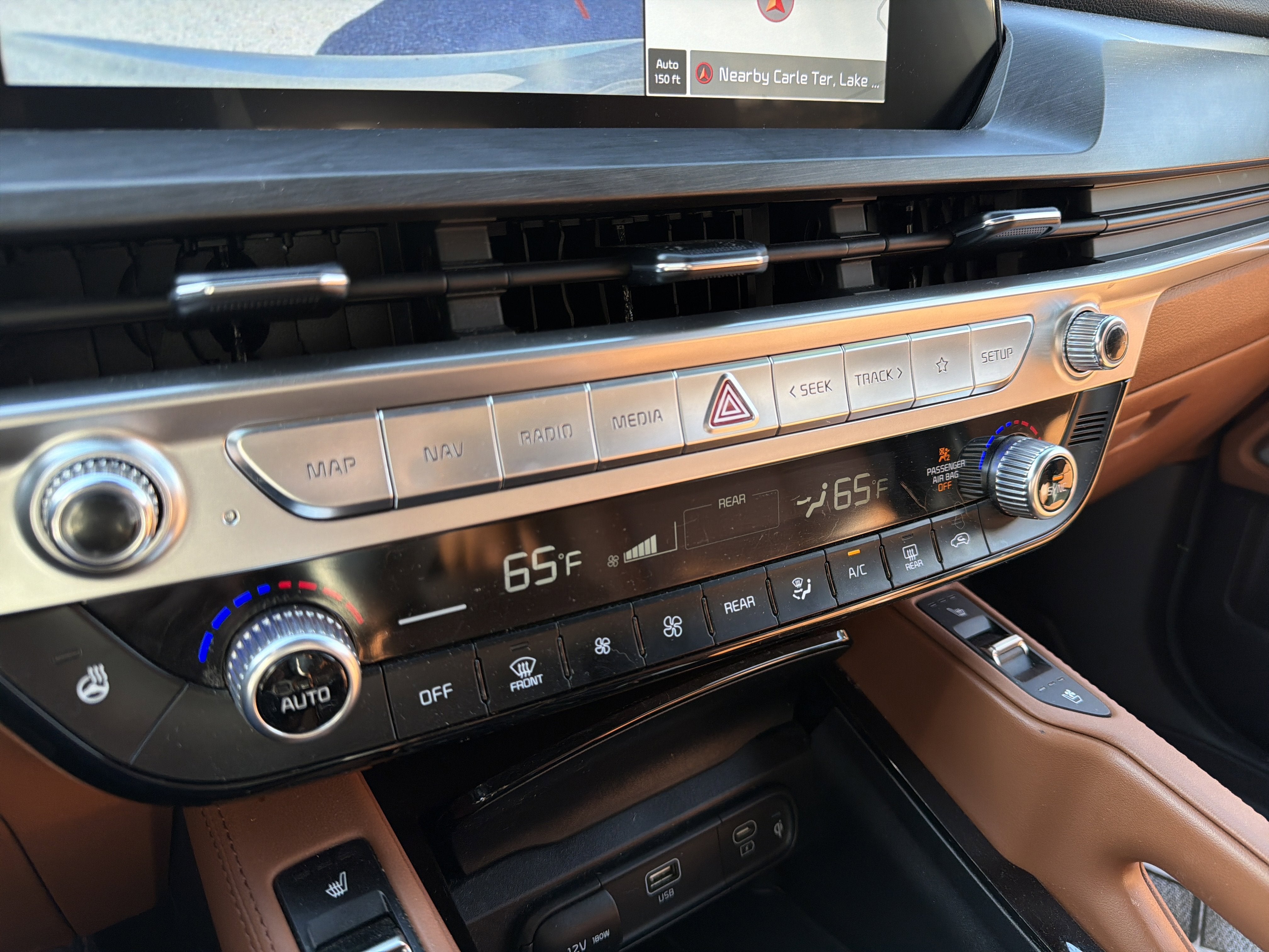 2023 Kia Telluride EX X-Line