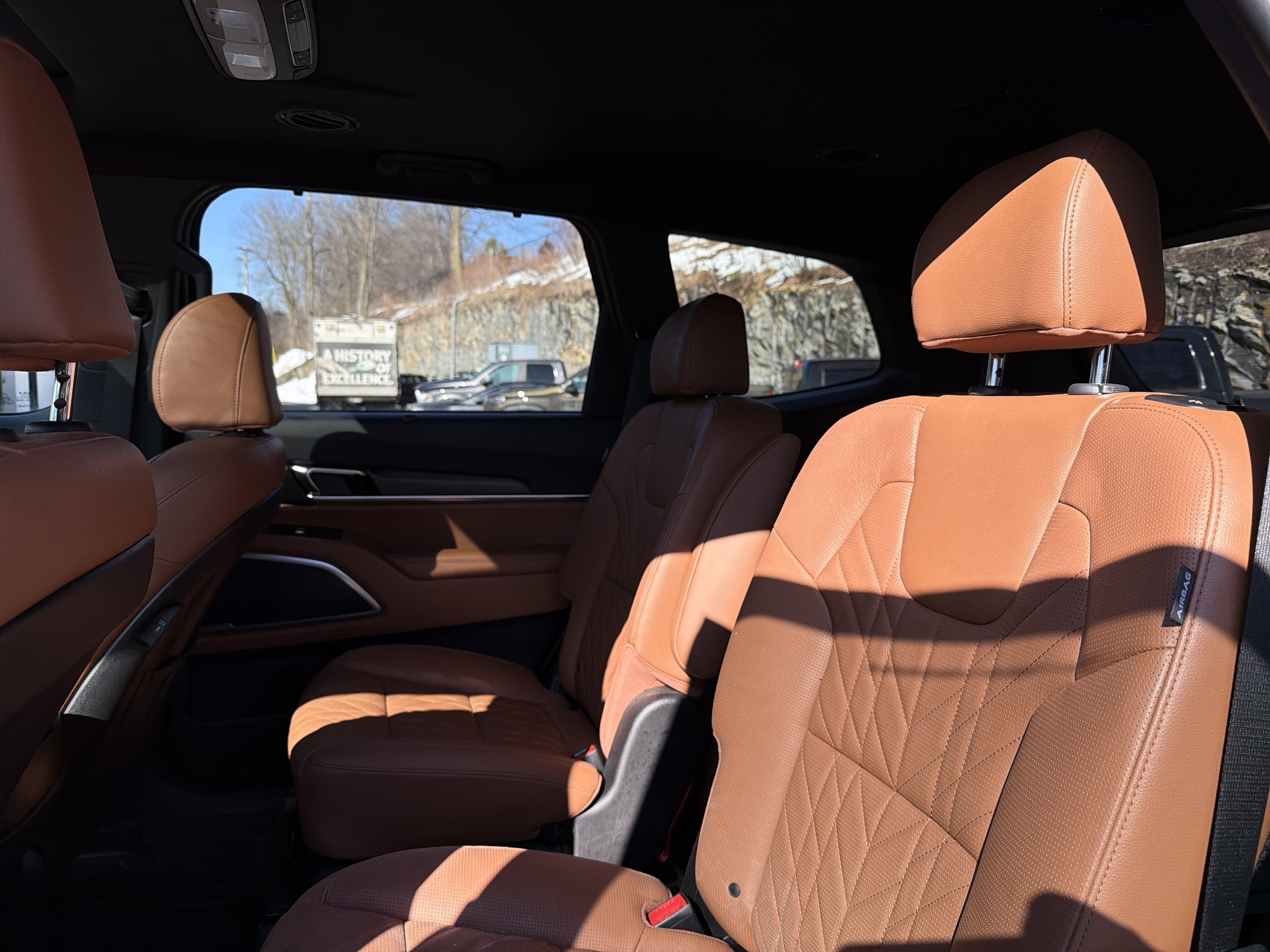 2023 Kia Telluride EX X-Line