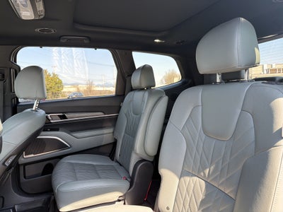 2023 Kia Telluride SX X-Line