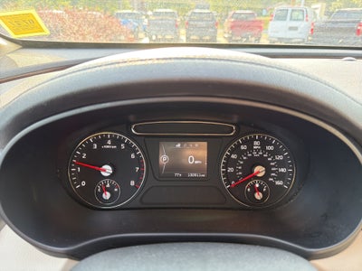 2018 Kia Sorento 2.4L LX