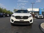 2018 Kia Sorento 2.4L LX