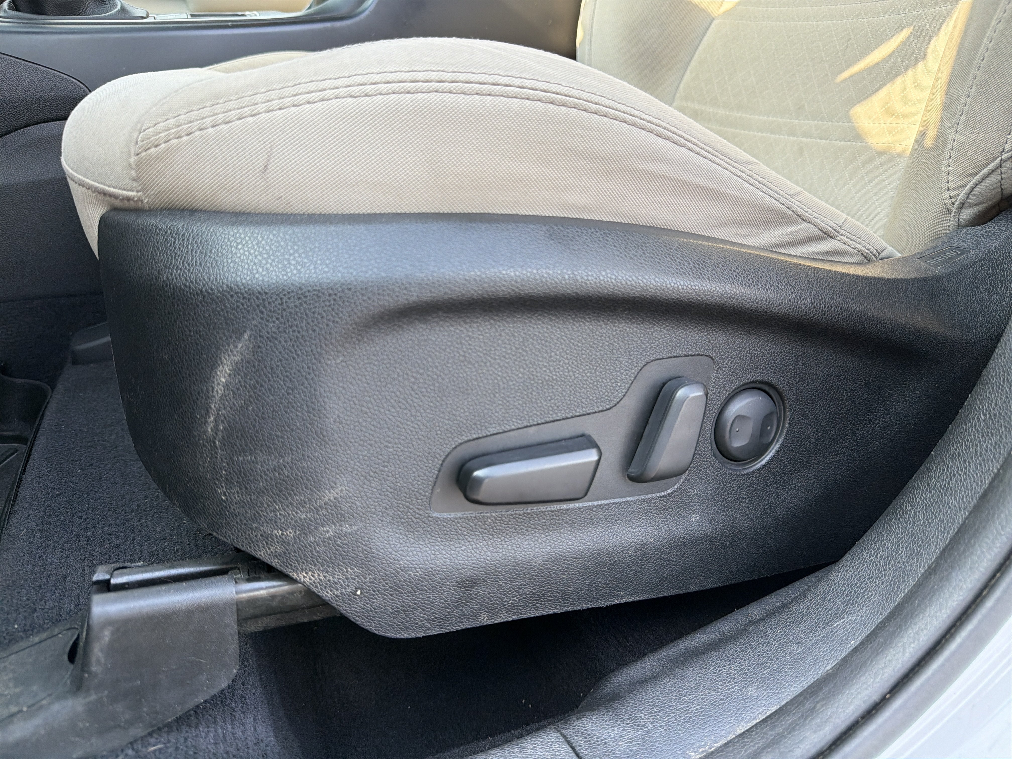 2018 Kia Sorento 2.4L LX