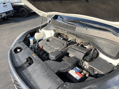 2018 Kia Sorento 2.4L LX