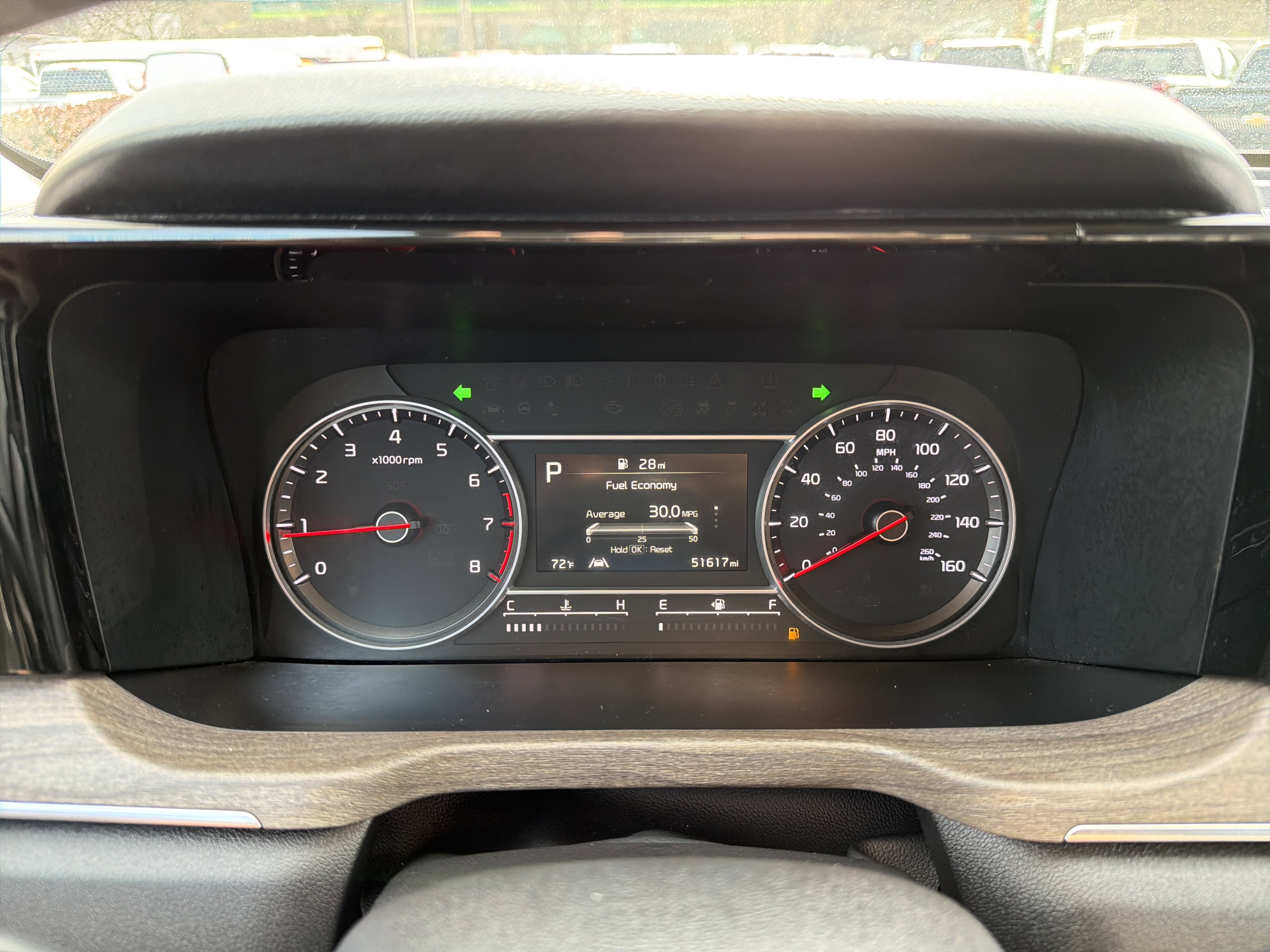 2023 Kia Sorento X-Line S