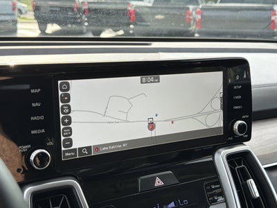 2023 Kia Sorento X-Line S