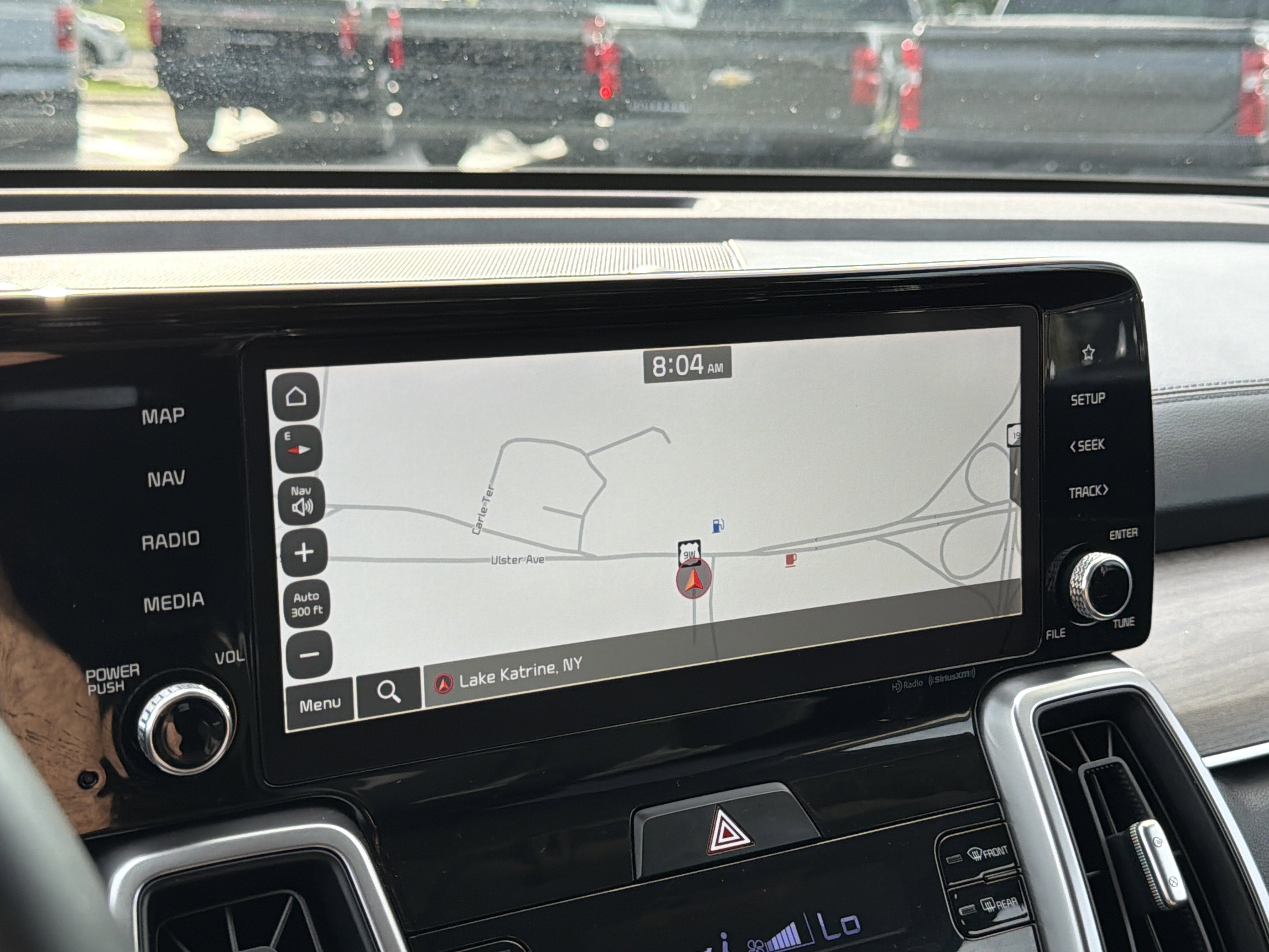 2023 Kia Sorento X-Line S