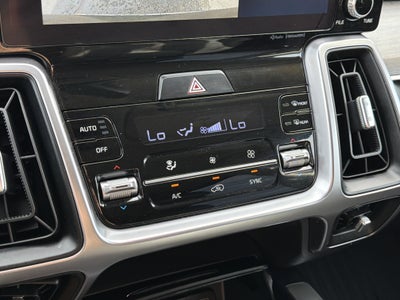 2023 Kia Sorento X-Line S