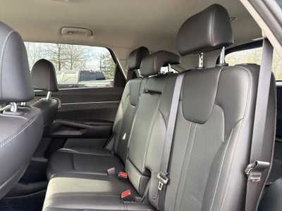 2023 Kia Sorento X-Line S