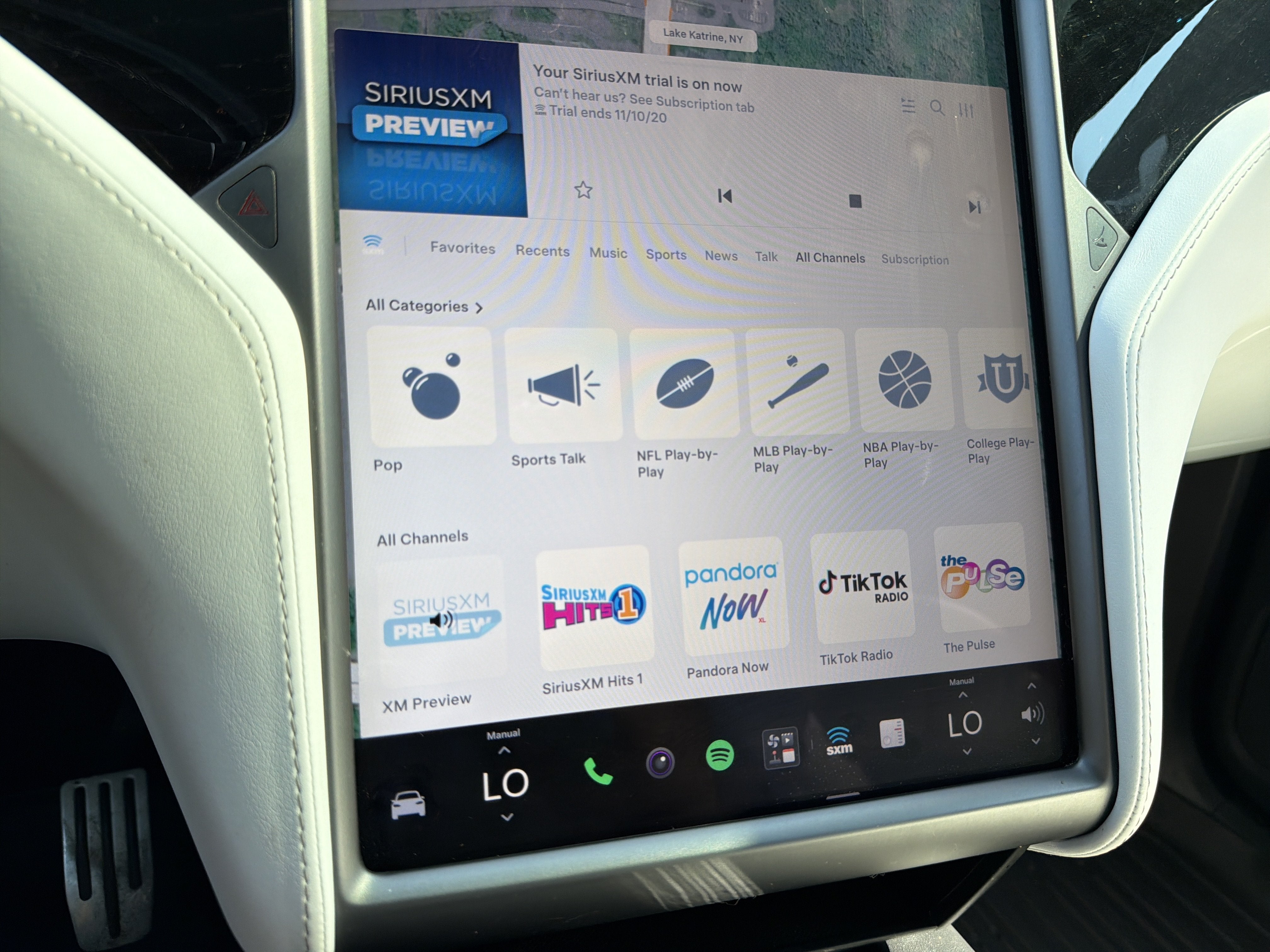 2018 Tesla Model X 100D