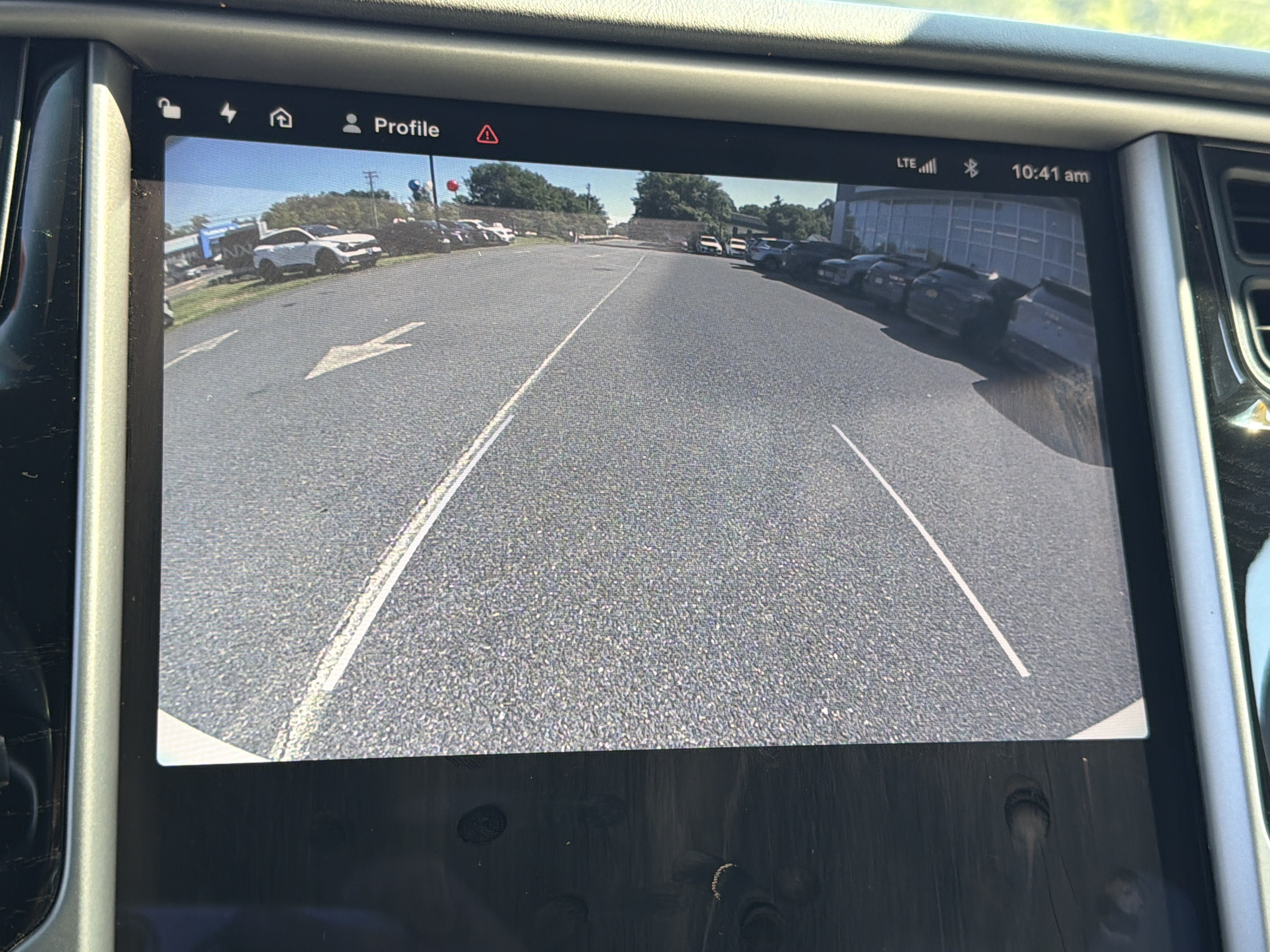 2018 Tesla Model X 100D
