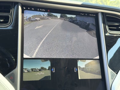 2018 Tesla Model X 100D
