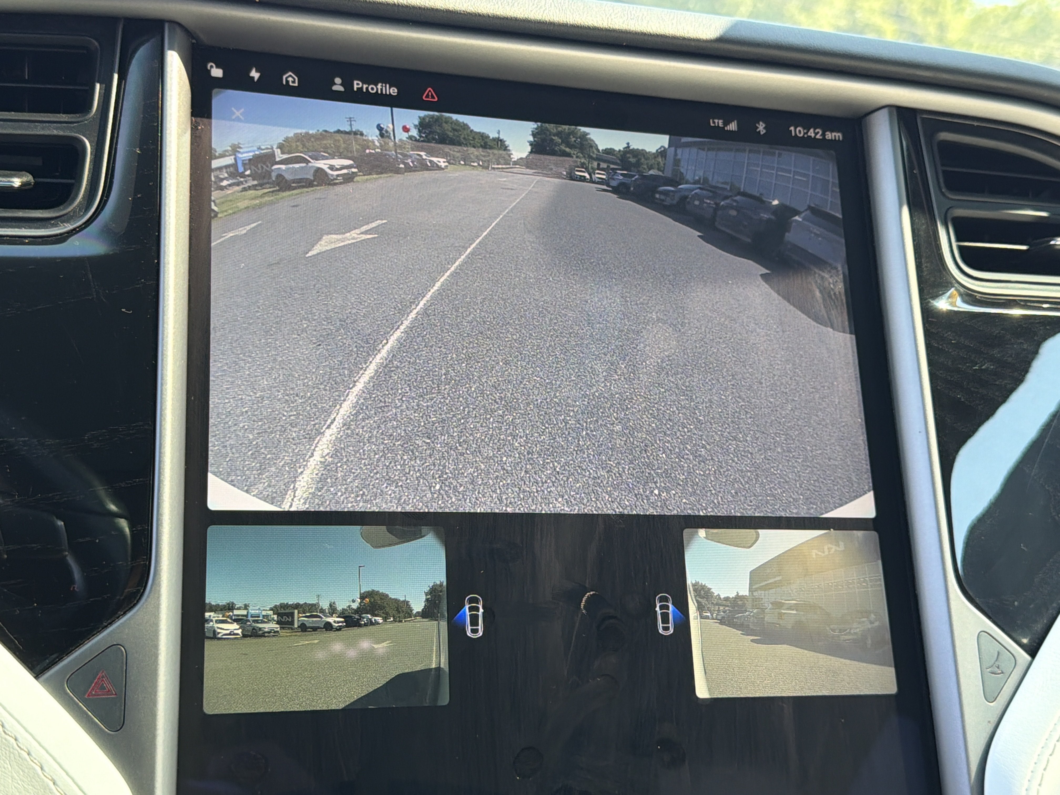 2018 Tesla Model X 100D