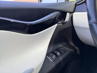 2018 Tesla Model X 100D