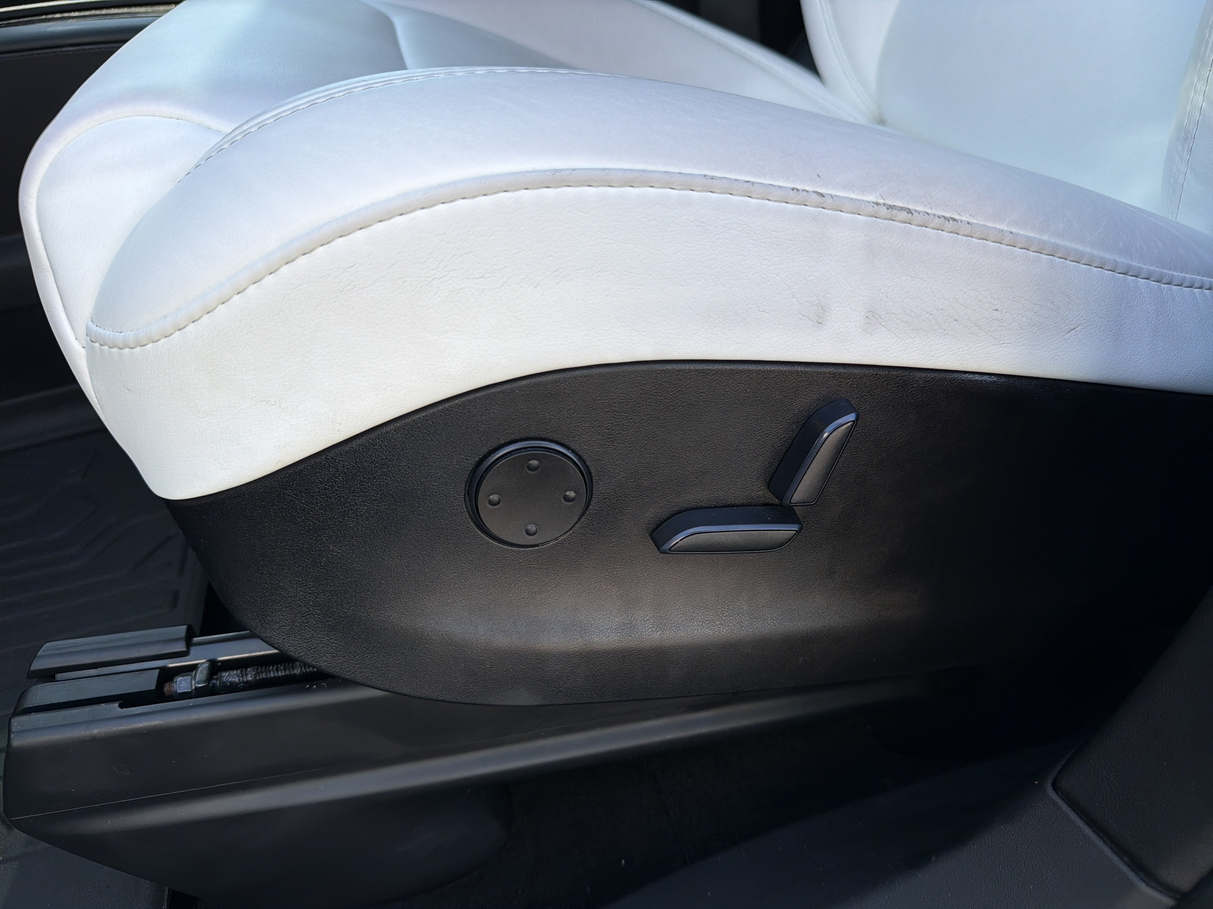 2018 Tesla Model X 100D