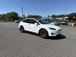 2018 Tesla Model X 100D