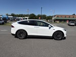 2018 Tesla Model X 100D