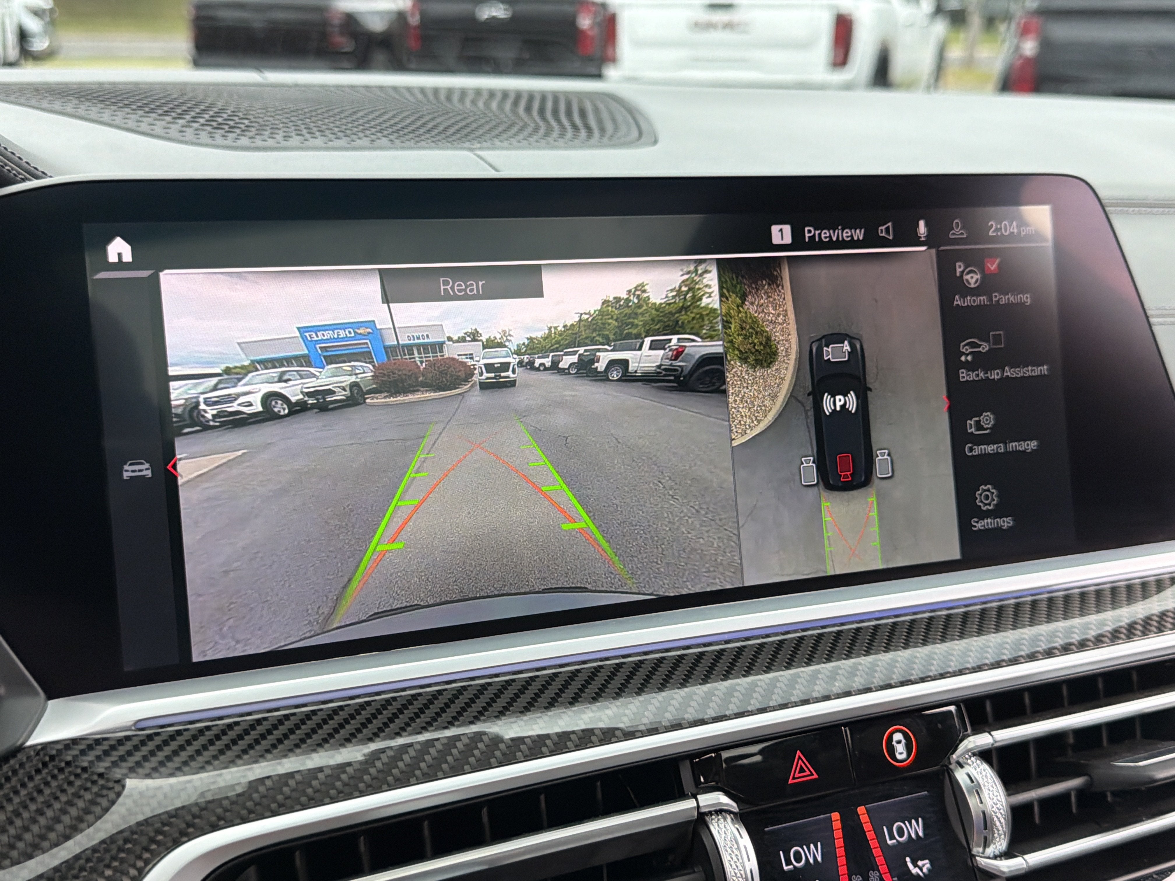 2022 BMW X5 M Base