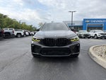 2022 BMW X5 M Base