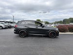 2022 BMW X5 M Base