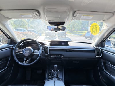 2024 Mazda Mazda CX-50 2.5 S Select