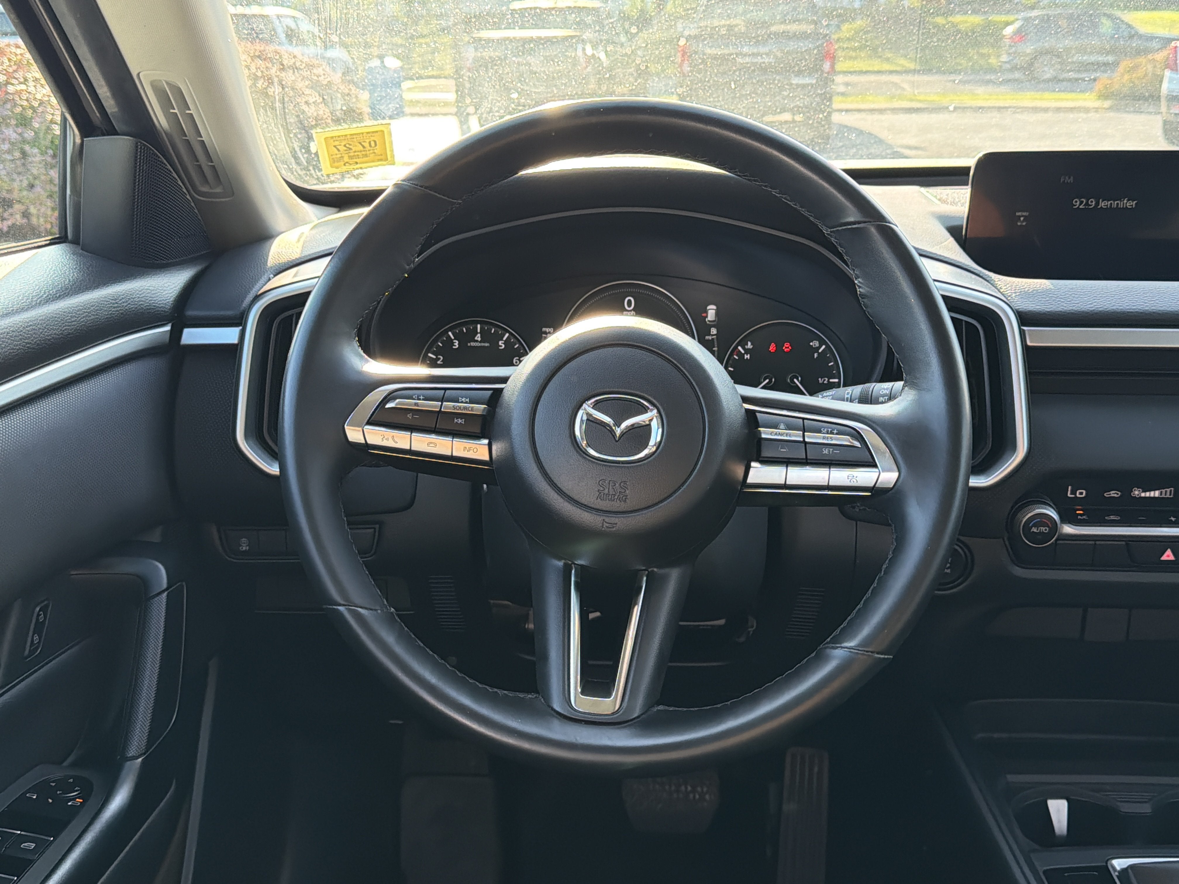 2024 Mazda Mazda CX-50 2.5 S Select