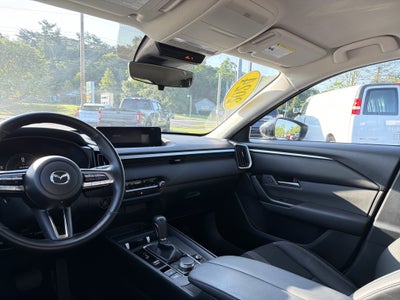 2024 Mazda Mazda CX-50 2.5 S Select