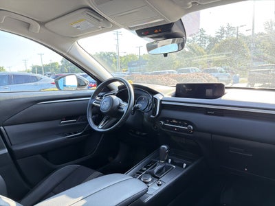 2024 Mazda Mazda CX-50 2.5 S Select