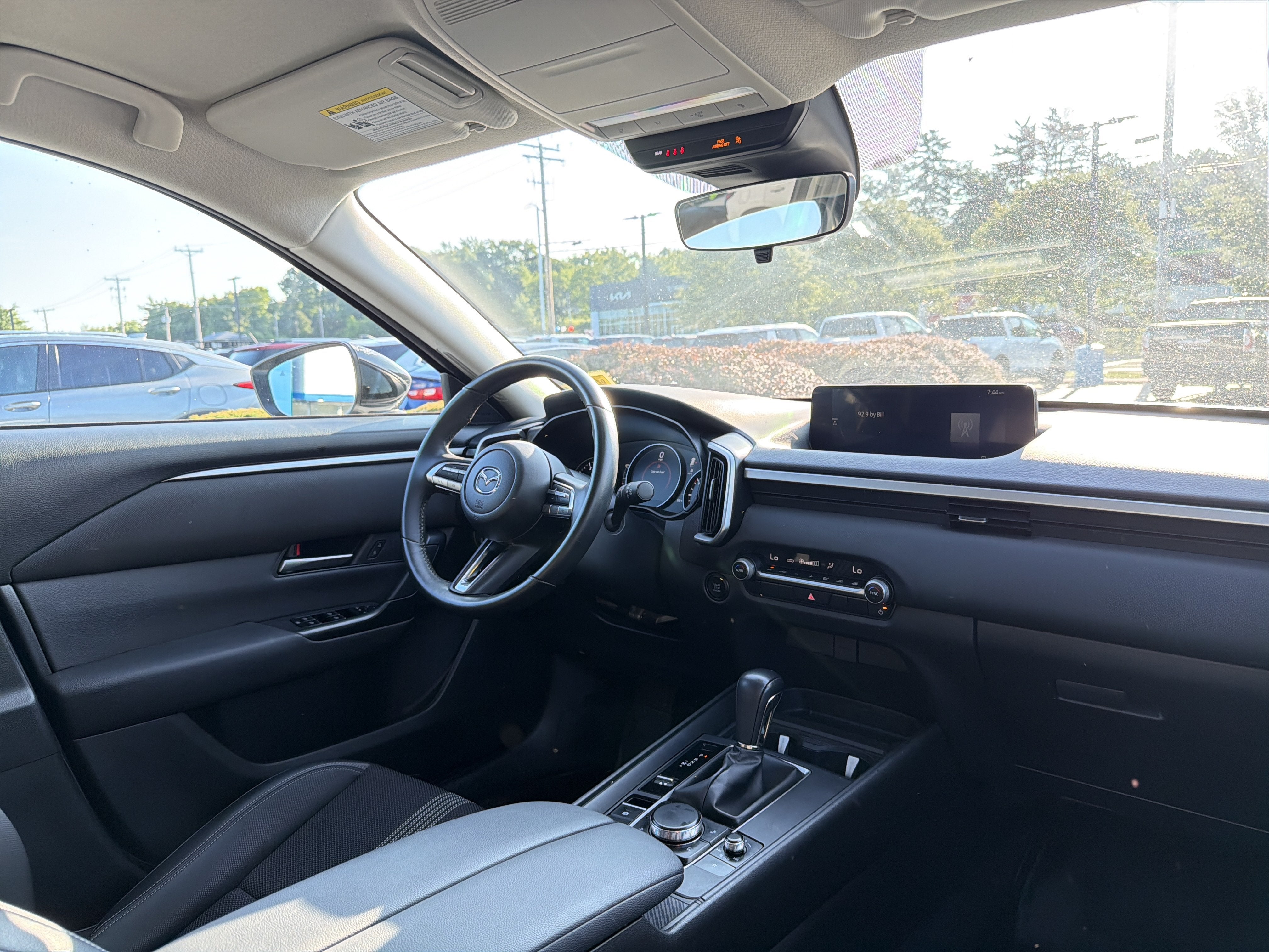 2024 Mazda Mazda CX-50 2.5 S Select