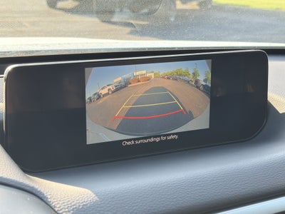2024 Mazda Mazda CX-50 2.5 S Select