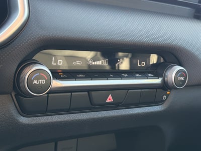 2024 Mazda Mazda CX-50 2.5 S Select