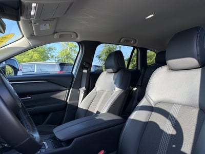 2024 Mazda Mazda CX-50 2.5 S Select