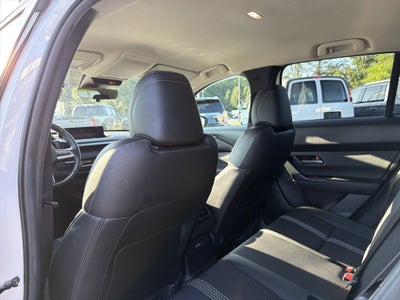 2024 Mazda Mazda CX-50 2.5 S Select