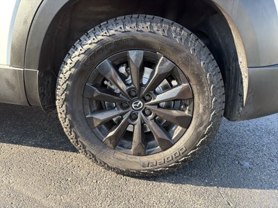 2024 Mazda Mazda CX-50 2.5 S Select