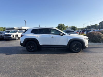2024 Mazda Mazda CX-50 2.5 S Select