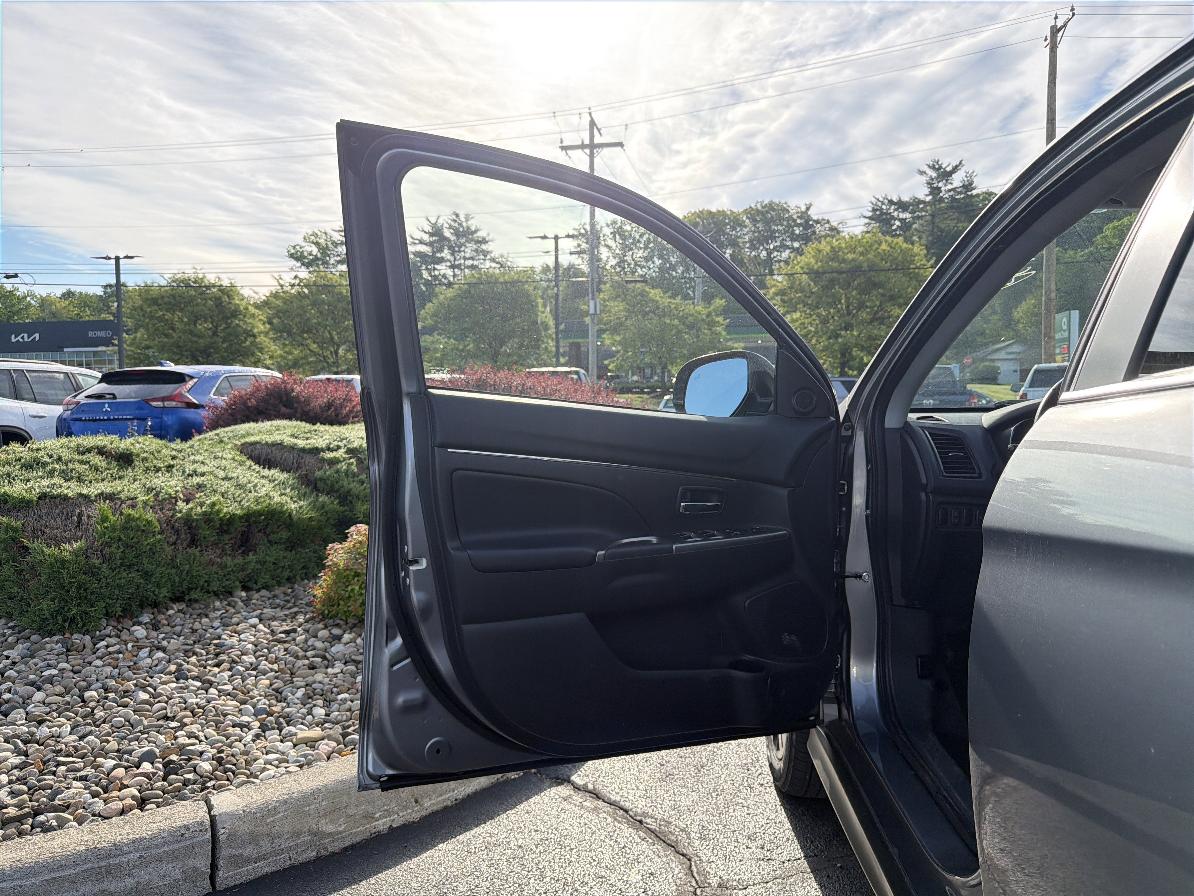 2023 Mitsubishi Outlander Sport 2.0 SE AWC