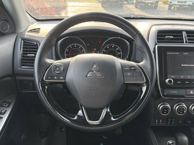 2023 Mitsubishi Outlander Sport 2.0 SE AWC