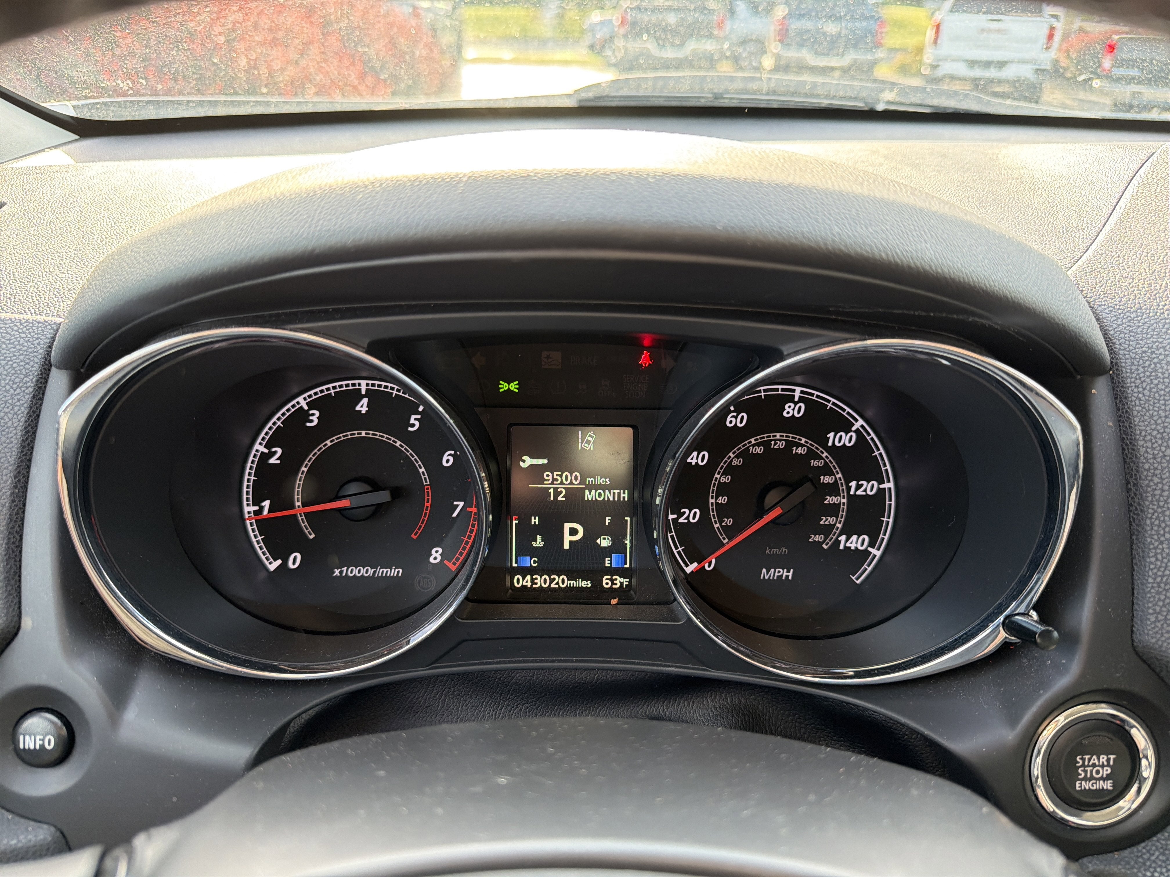 2023 Mitsubishi Outlander Sport 2.0 SE AWC