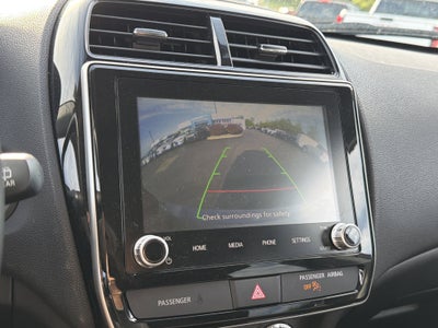 2023 Mitsubishi Outlander Sport 2.0 SE AWC