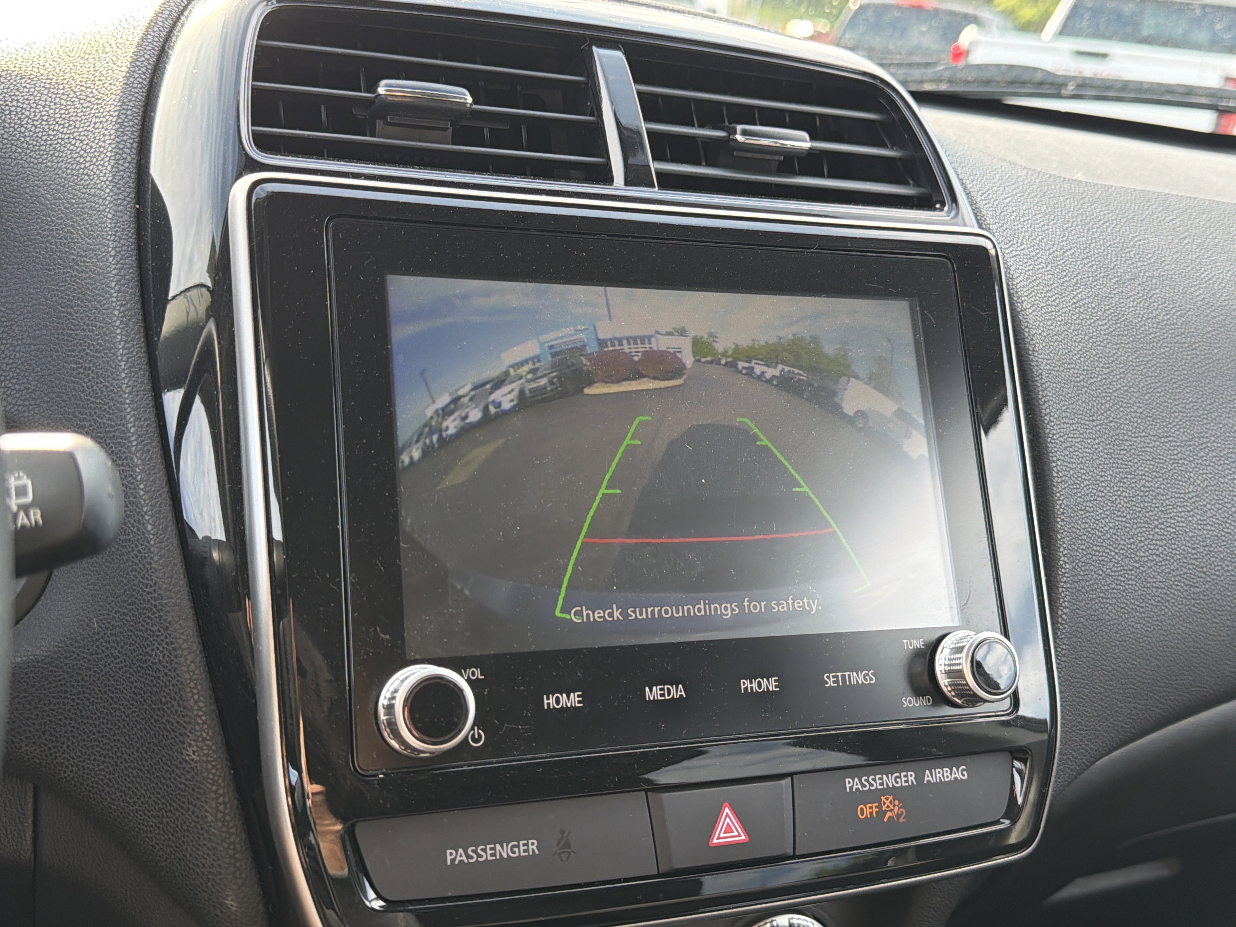 2023 Mitsubishi Outlander Sport 2.0 SE AWC
