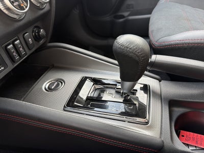 2023 Mitsubishi Outlander Sport 2.0 SE AWC