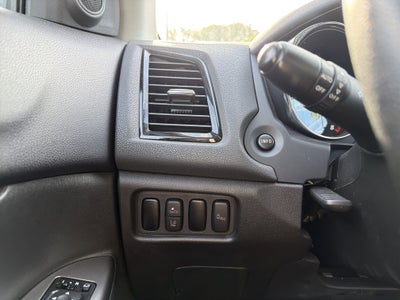 2023 Mitsubishi Outlander Sport 2.0 SE AWC