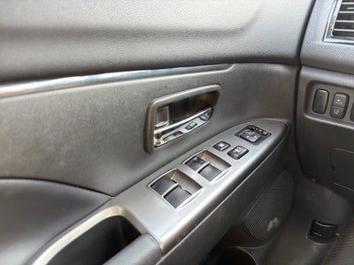 2023 Mitsubishi Outlander Sport 2.0 SE AWC
