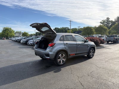 2023 Mitsubishi Outlander Sport 2.0 SE AWC