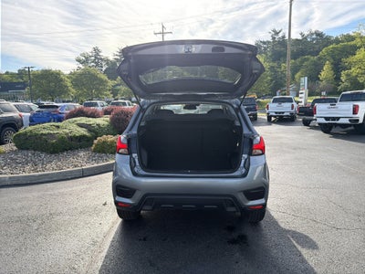 2023 Mitsubishi Outlander Sport 2.0 SE AWC