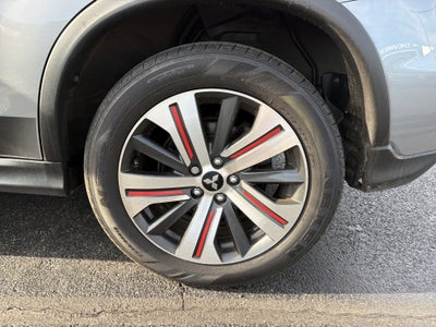 2023 Mitsubishi Outlander Sport 2.0 SE AWC