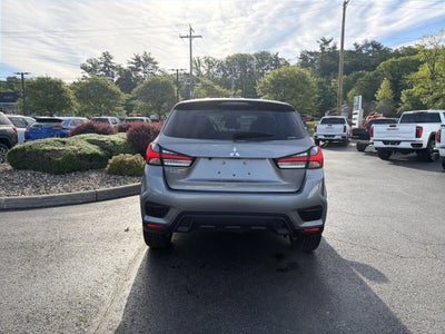 2023 Mitsubishi Outlander Sport 2.0 SE AWC