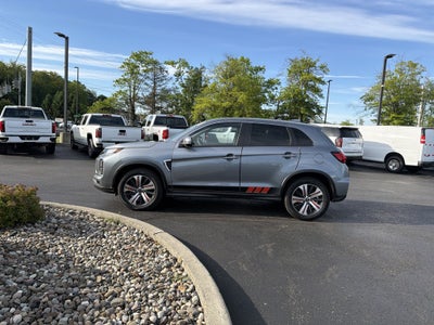 2023 Mitsubishi Outlander Sport 2.0 SE AWC