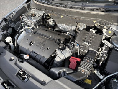 2023 Mitsubishi Outlander Sport 2.0 SE AWC